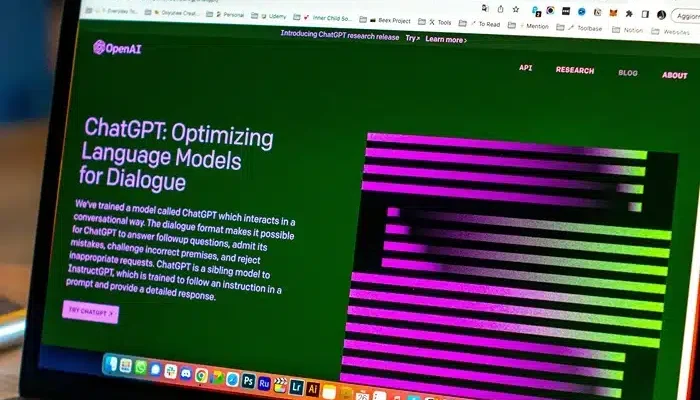 ai website builder