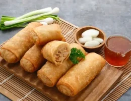Lumpia Semarang