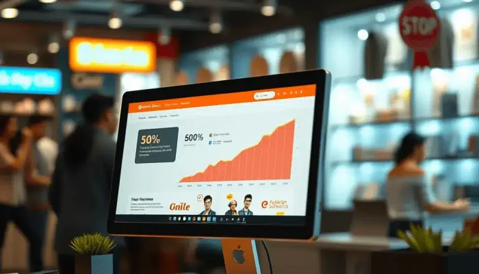 toko online di Semarang